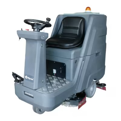 Scrubber-Drier